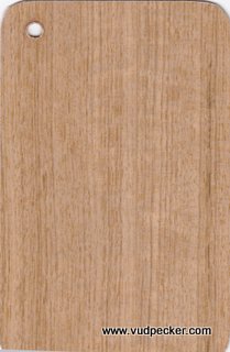 Teak Exotica